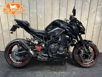 Kawasaki Z900 (2017) — foto 1