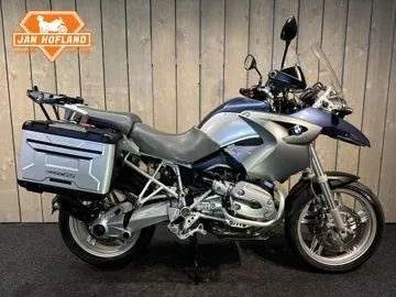 BMW R 1200 GS (2004) — foto 1