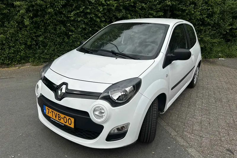 Renault Twingo (2014)
