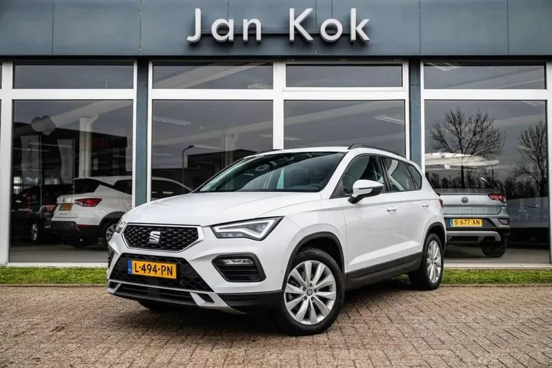 SEAT Ateca (2024)