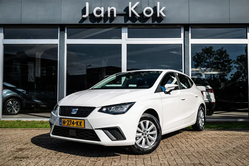 SEAT Ibiza (2021)