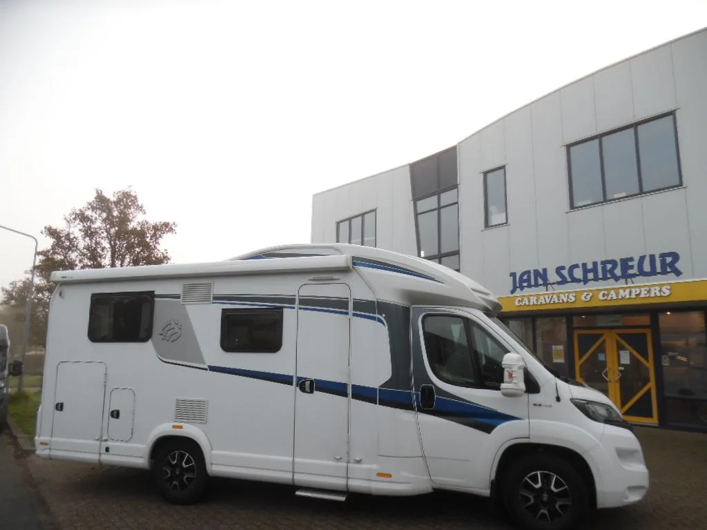 Knaus Sky Wave (2021) — foto 1