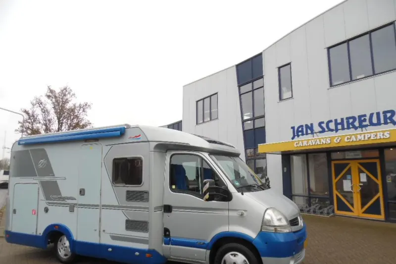 Knaus Sport (2008)