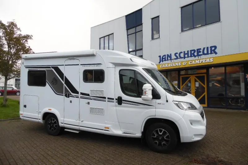 Knaus Vansation (2021)