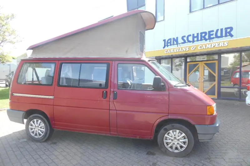 Volkswagen California (1995)