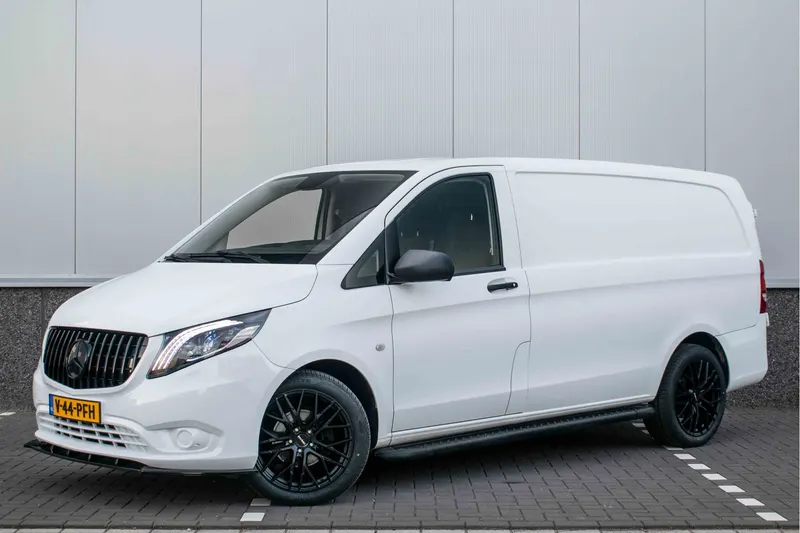 Mercedes-Benz Vito (2020)