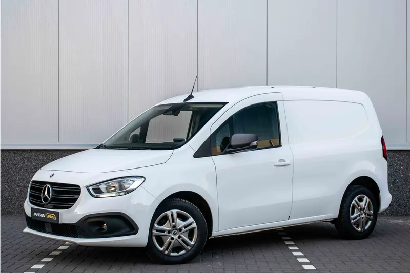 Mercedes-Benz Citan (2023)