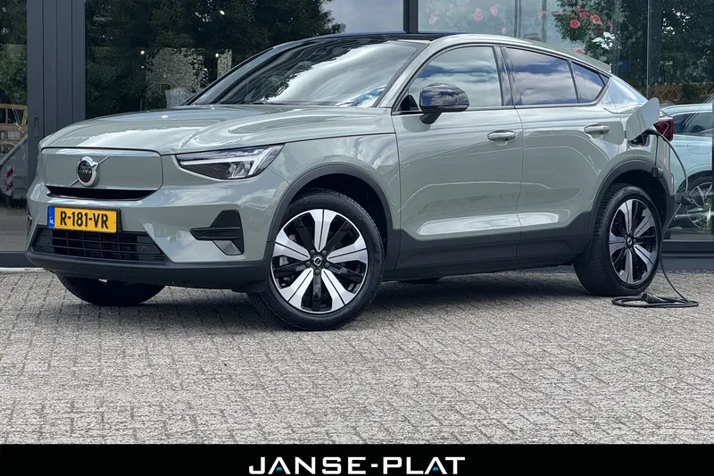 Volvo C40 (2022)
