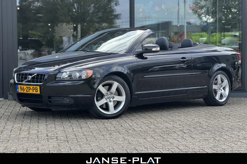Volvo C70 (2008)
