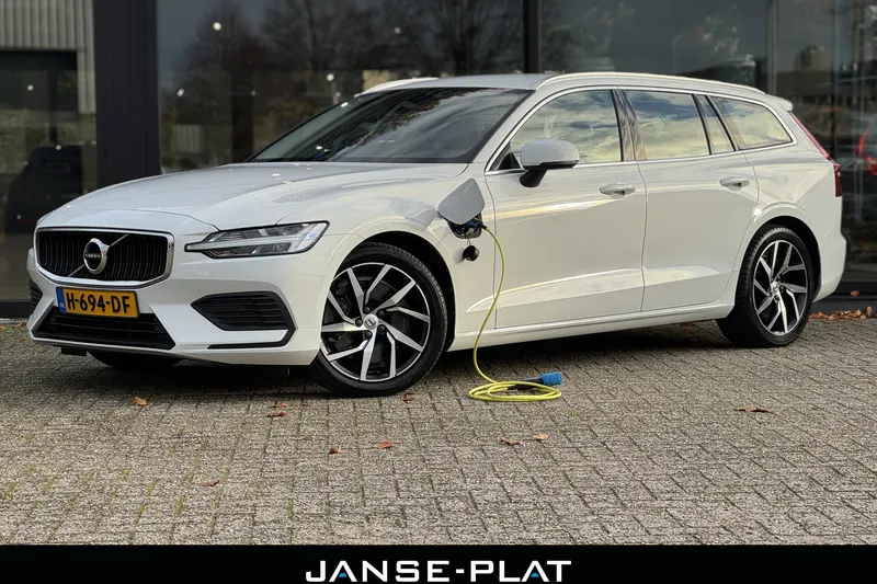 Volvo V60 (2020)