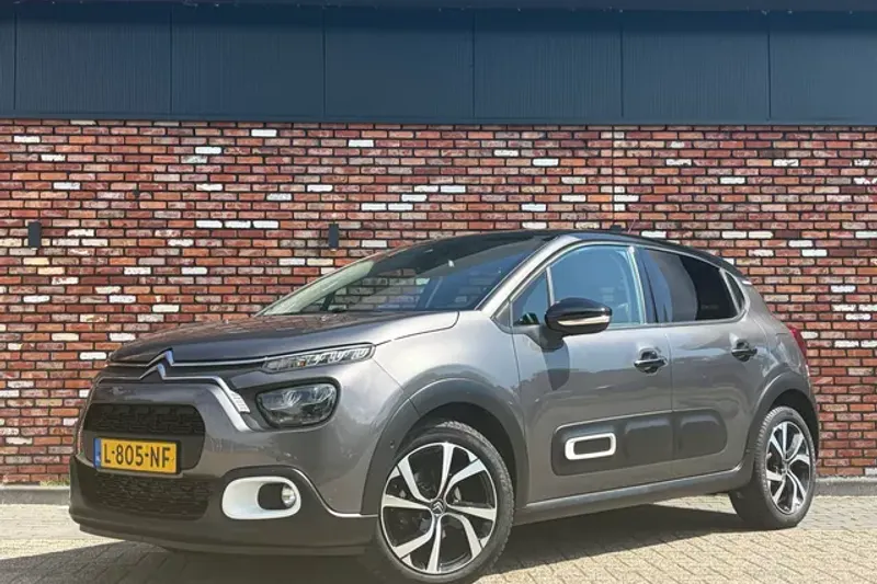 Citroën C3 (2021)