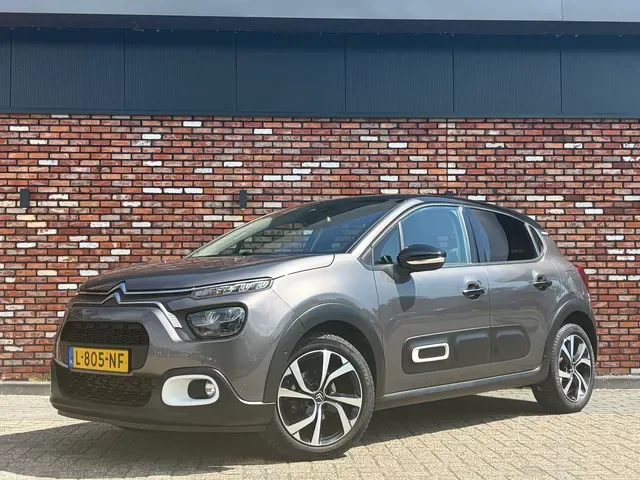 Citroën C3 (2021) — foto 1