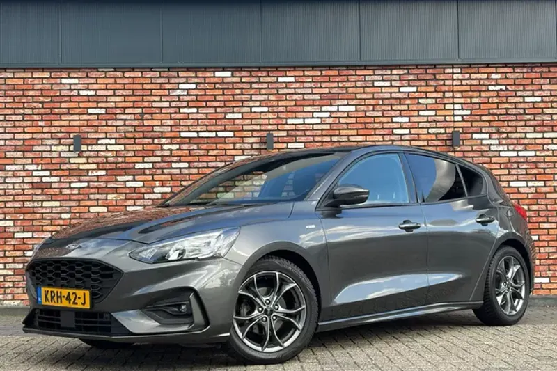 Ford Focus (2020)