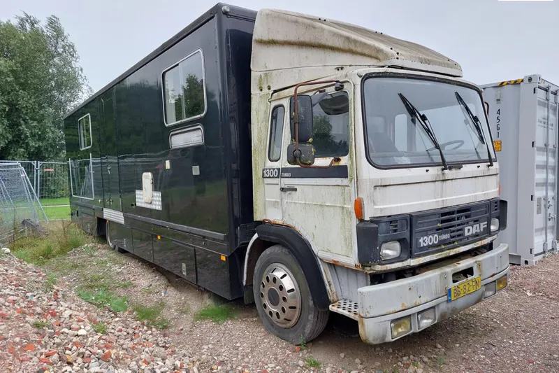 DAF 1300 (1986)