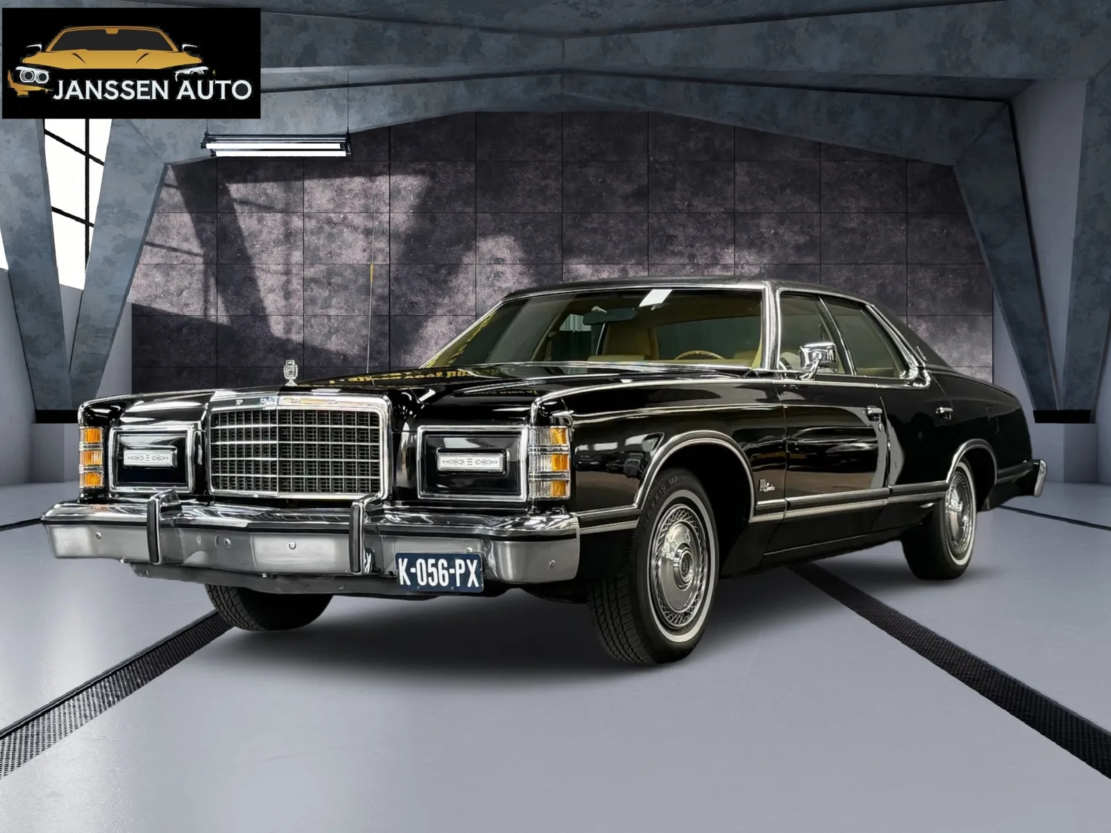 Ford LTD (1978) — foto 1