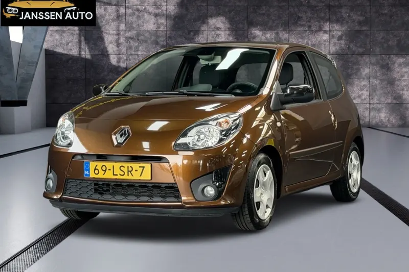 Renault Twingo (2010)
