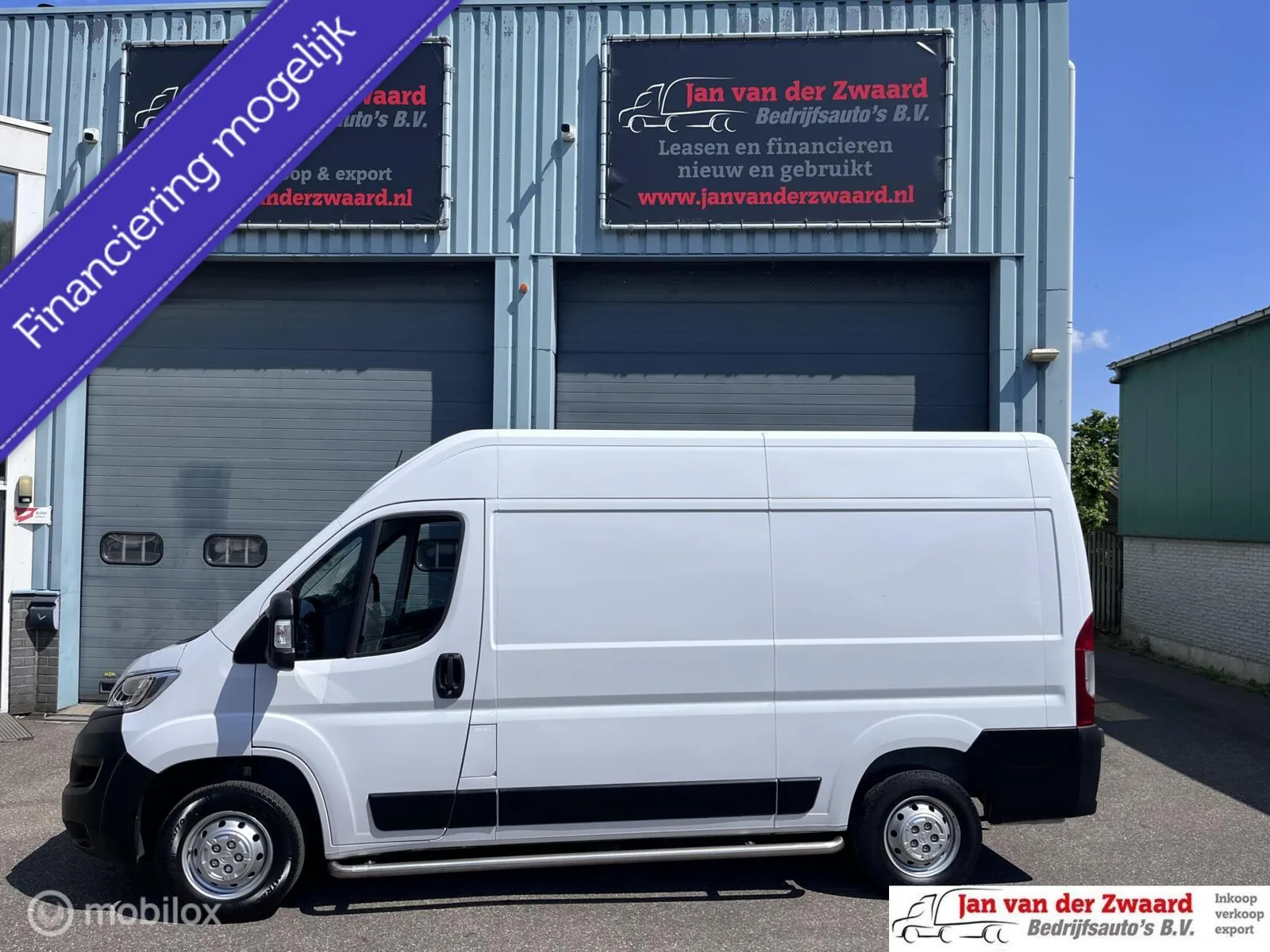 Opel Movano (2023) — foto 1