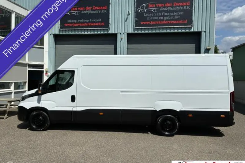 Iveco Daily (2018)