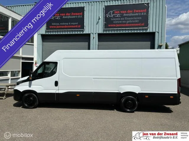 Iveco Daily (2018) — foto 1