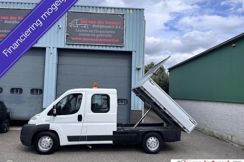 Fiat Ducato (2013)