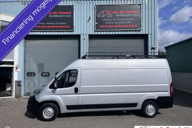 Fiat Ducato (2018)