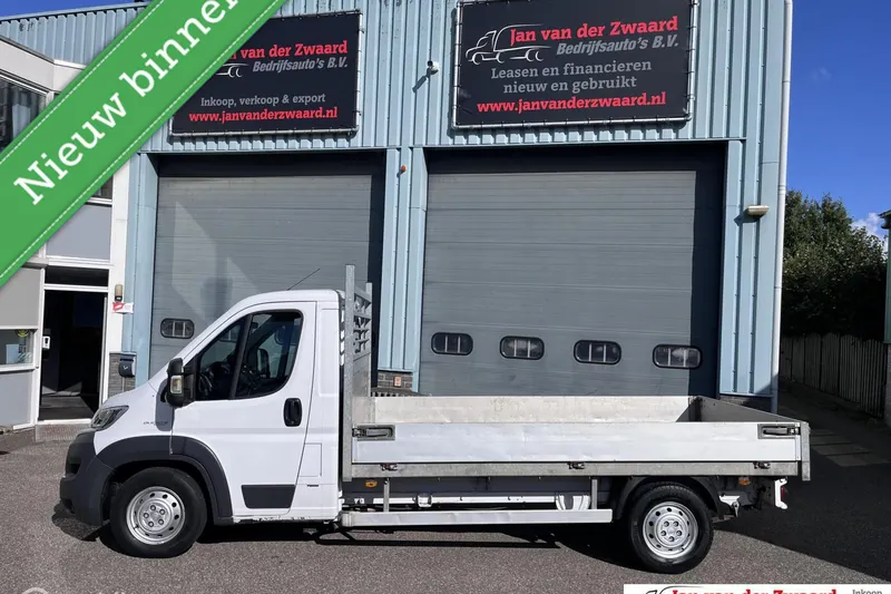 Fiat Ducato (2017)