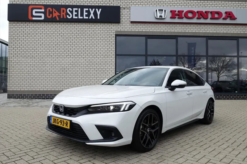 Honda Civic (2025)