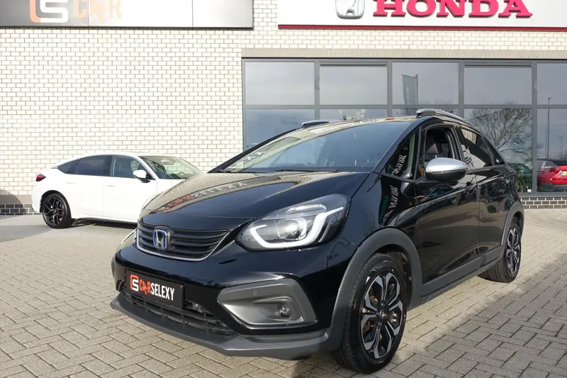 Honda Jazz (2023)