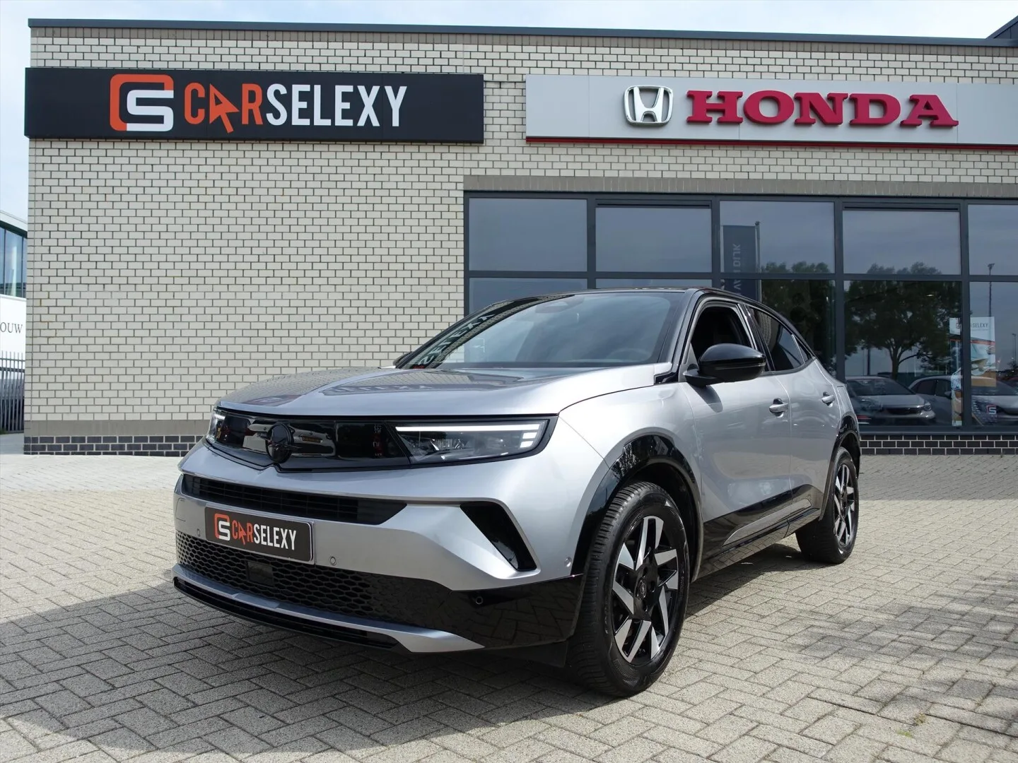 Opel Mokka (2025) — foto 1