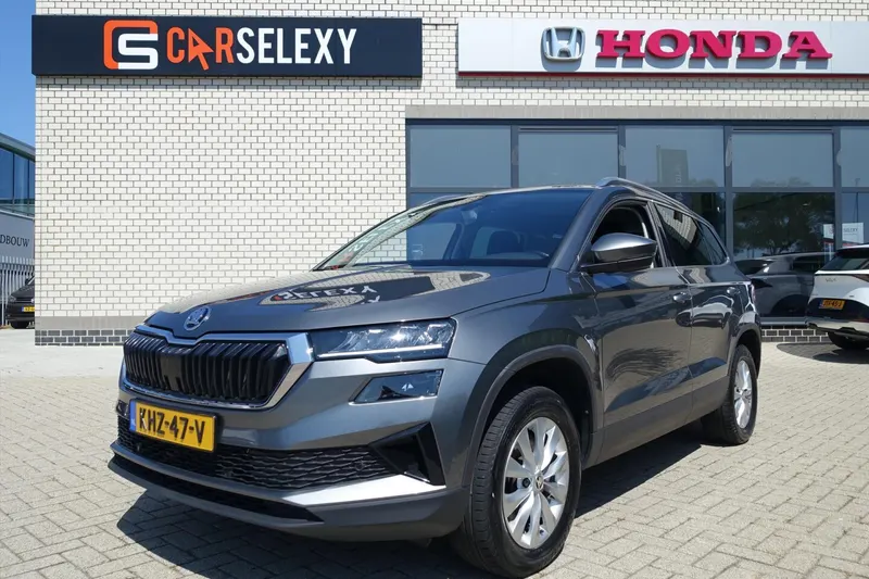 Škoda Karoq (2023)