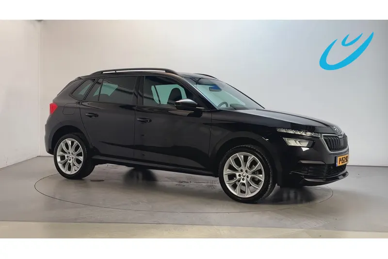 Škoda Kamiq (2022)