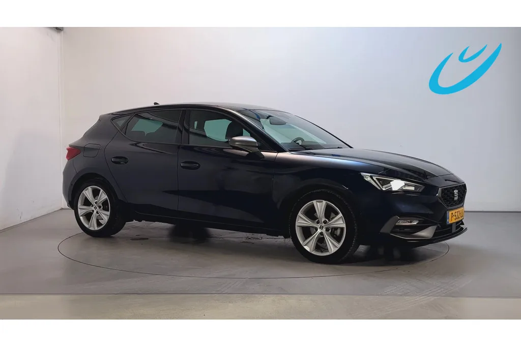 SEAT Leon (2022) — foto 1