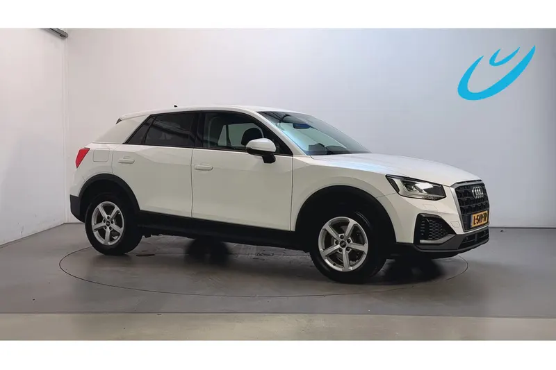 Audi Q2 (2021)