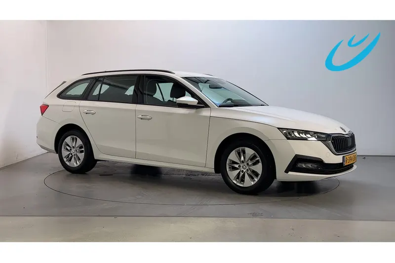 Škoda Octavia (2022)