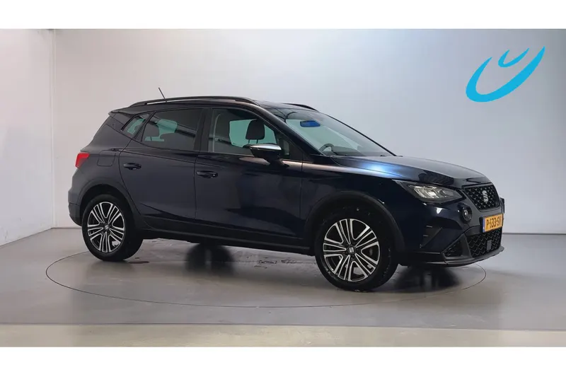 SEAT Arona (2022)
