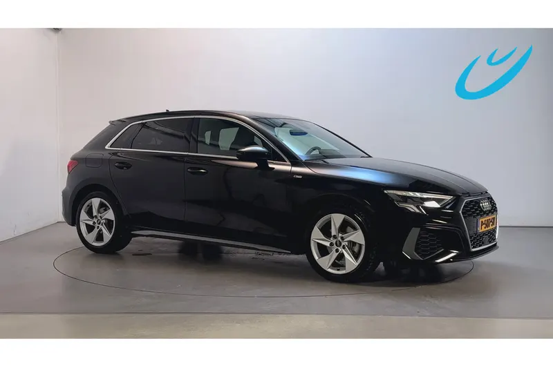 Audi A3 (2022)