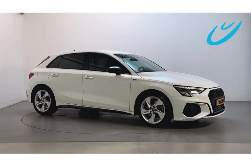 Audi A3 (2021)