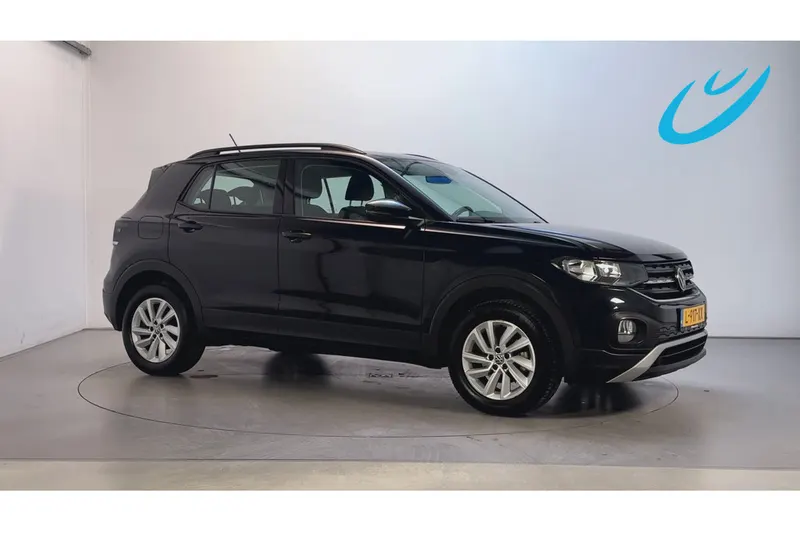 Volkswagen T-Cross (2021)