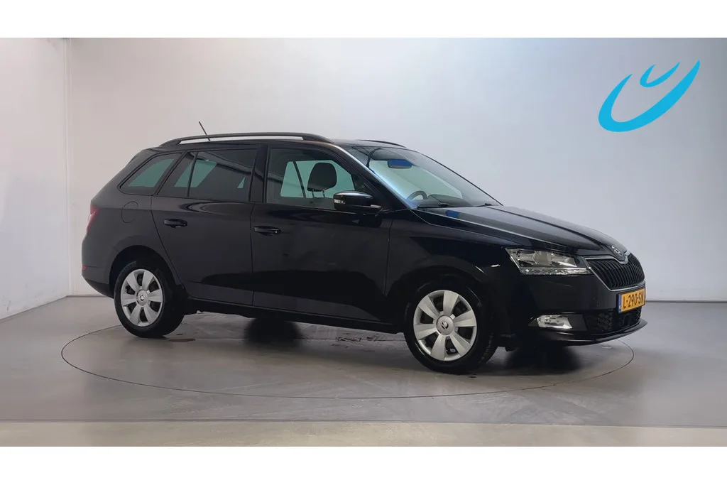 Škoda Fabia (2021) — foto 1