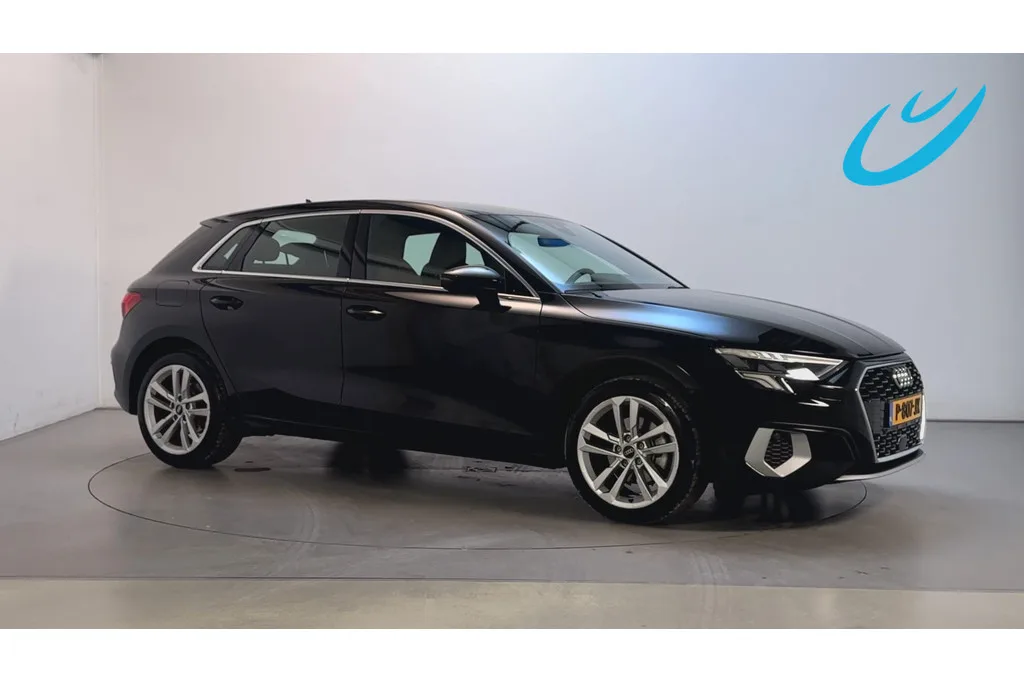 Audi A3 (2022) — foto 1