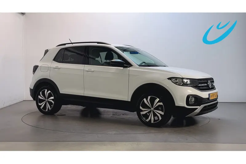 Volkswagen T-Cross (2020)