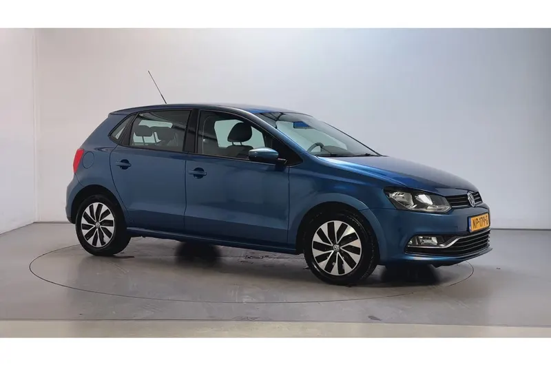 Volkswagen Polo (2017)