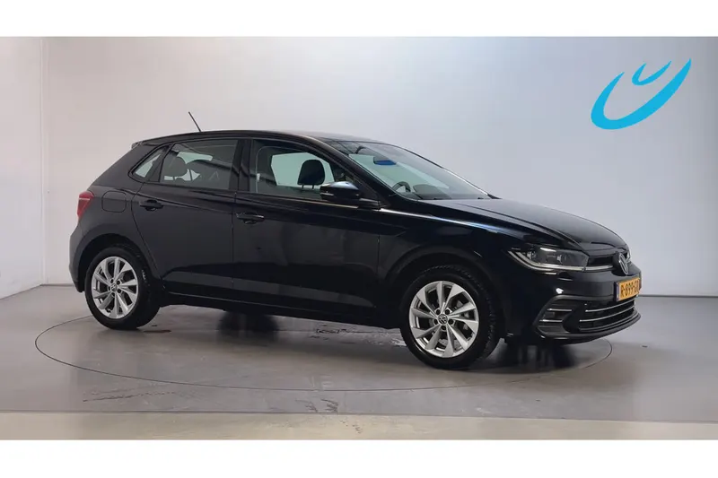 Volkswagen Polo (2022)