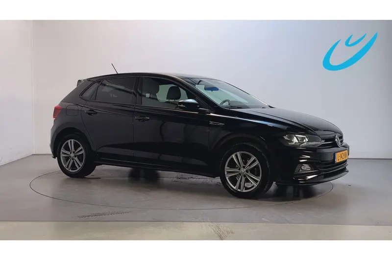 Volkswagen Polo (2021)