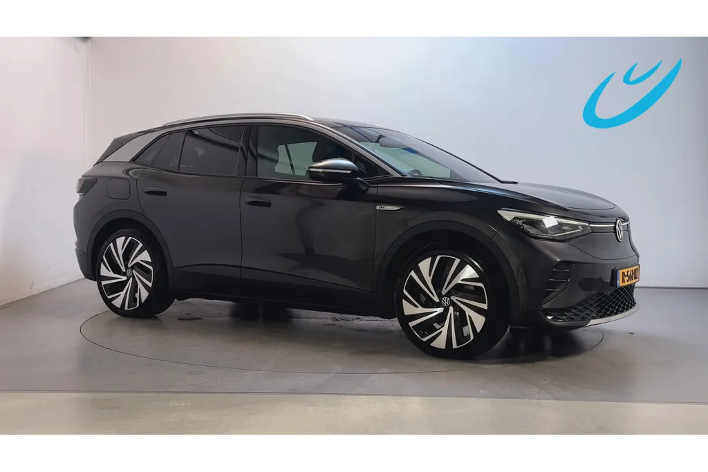 Volkswagen ID.4 (2020) — foto 1