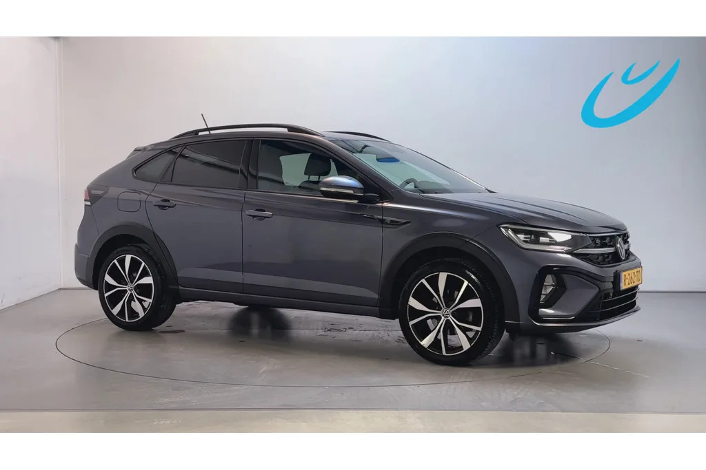 Volkswagen Taigo (2022) — foto 1