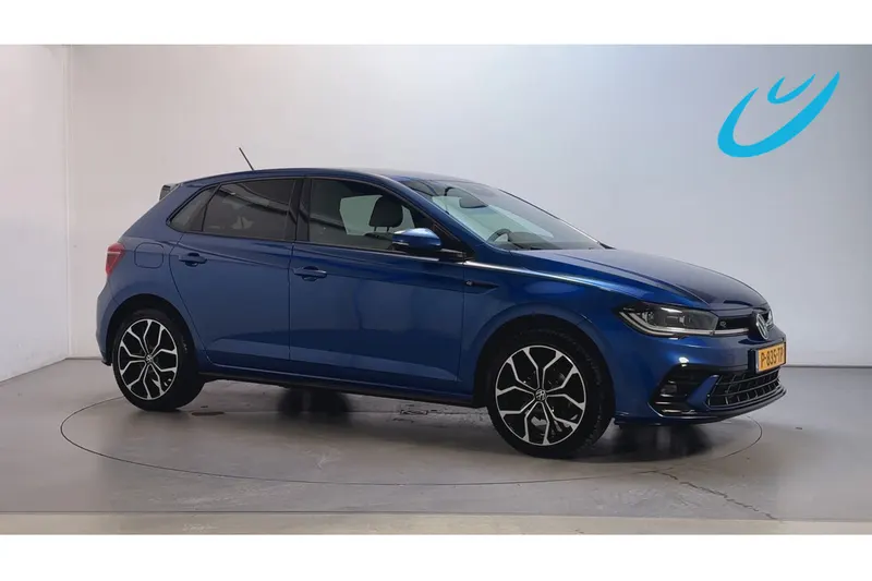 Volkswagen Polo (2022)