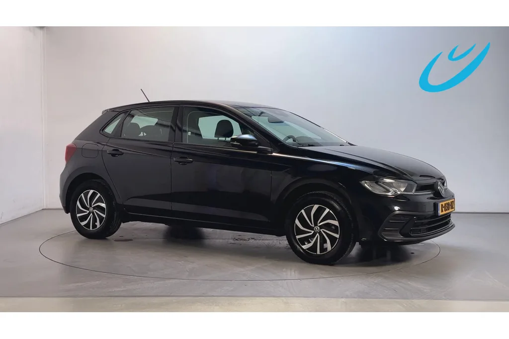 Volkswagen Polo (2022) — foto 1