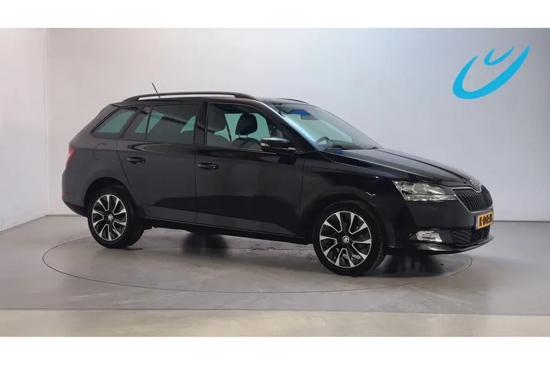 Škoda Fabia (2021)
