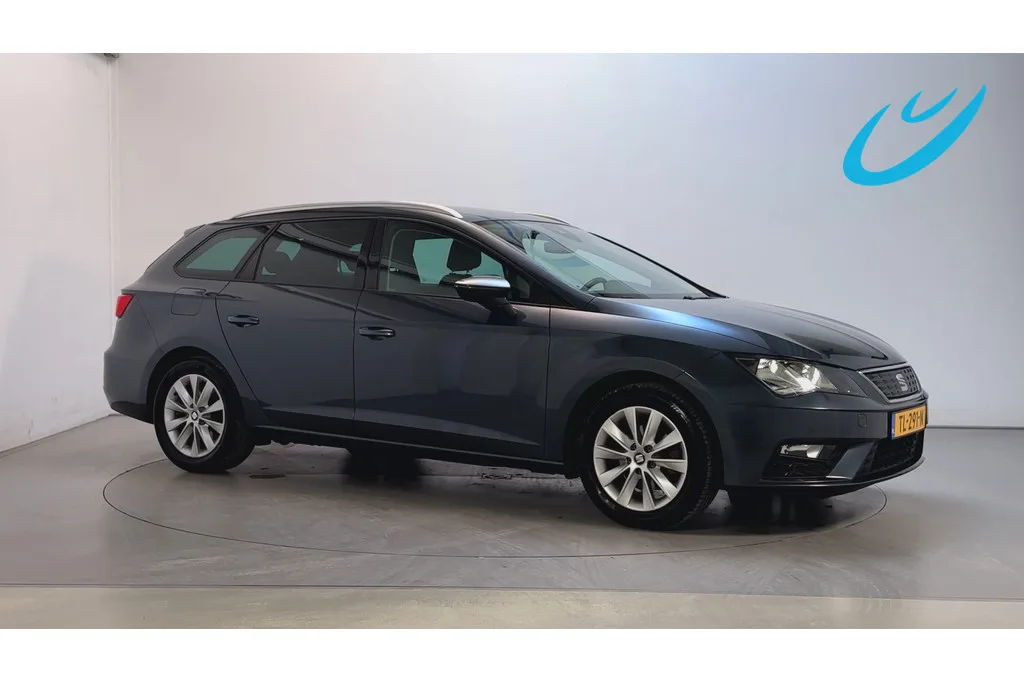 SEAT Leon (2018) — foto 1